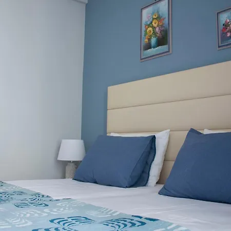 Mary's Appartement *