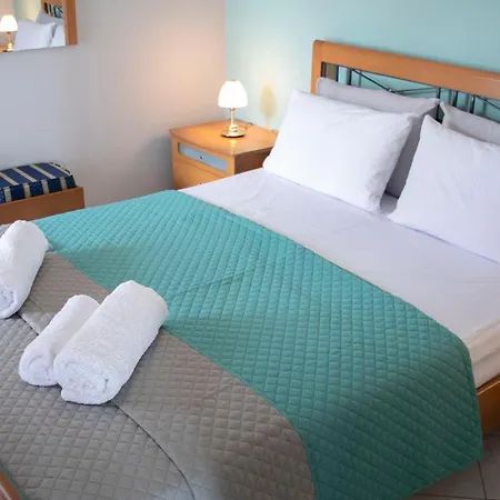 Mary's Paralia Dionysiou