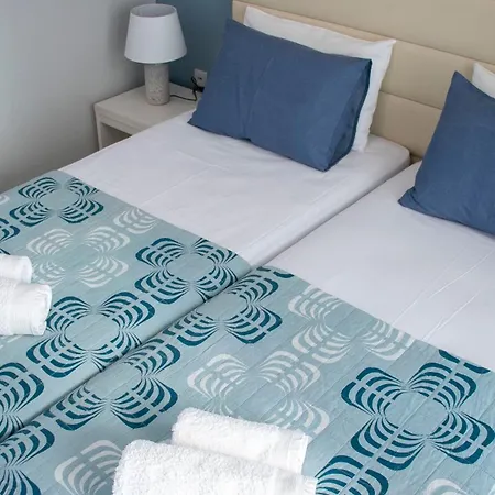 Appartement Mary's Paralia Dionysiou