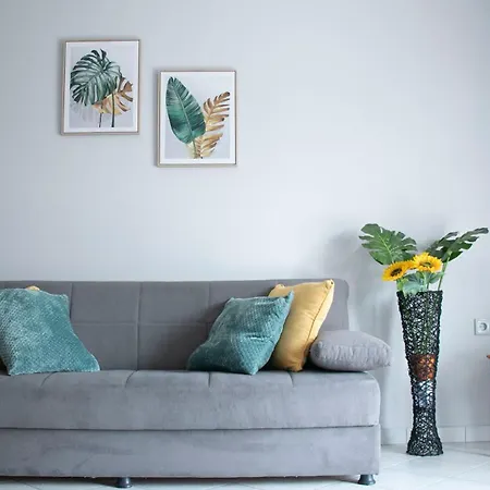 Mary's Apartmán *
