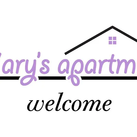 Mary's * Paralia Dionysiou