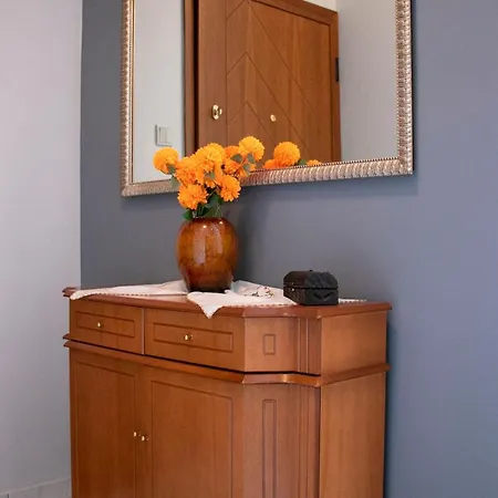 Apartmán Mary's *