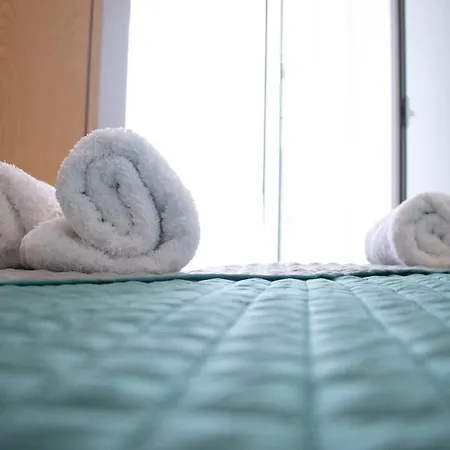 Mary's Apartmán *