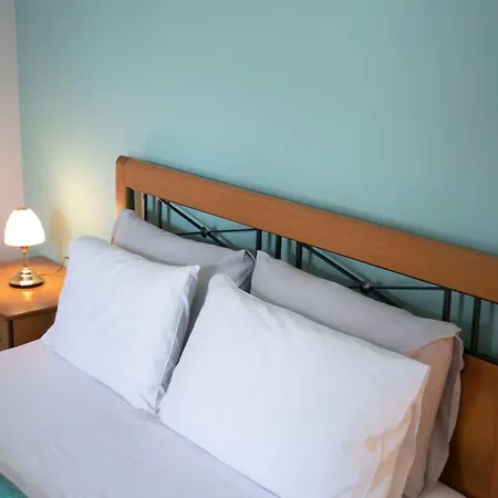 Apartmán Mary's