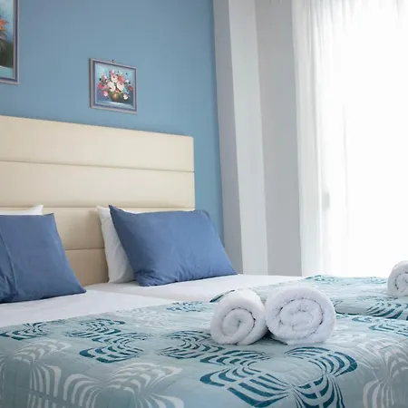 Mary's Apartmán