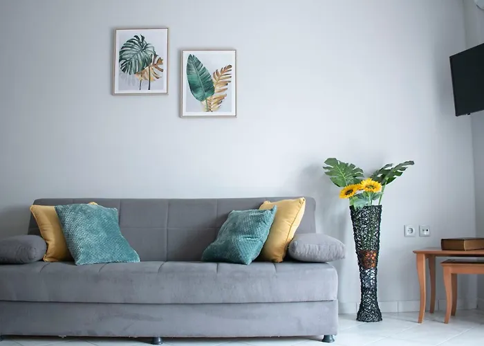 Mary's Apartamento *