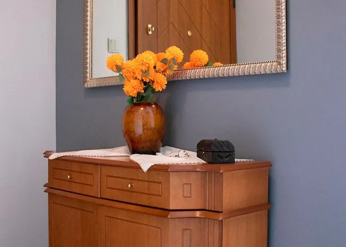 Apartamento Mary's *