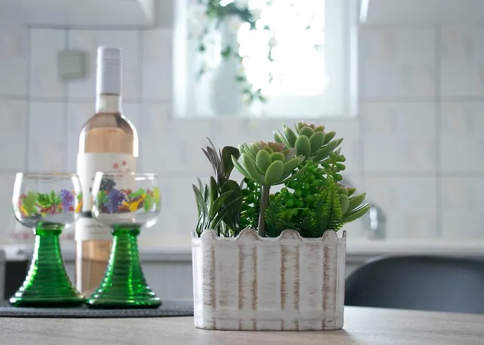 Apartamento Mary's Paralia Dionisiou