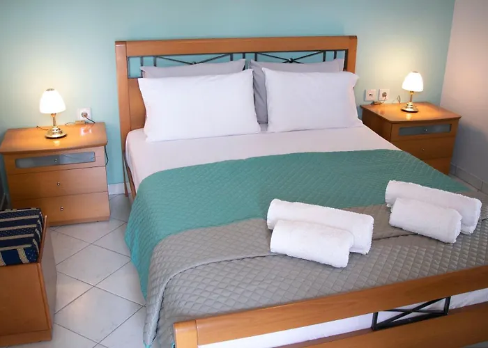 Mary's Apartamento *