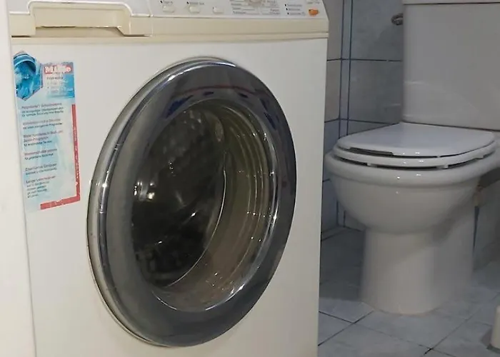 Mary's Apartamento Paralia Dionisiou