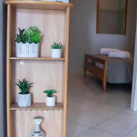 Mary's Paralia Dionysiou