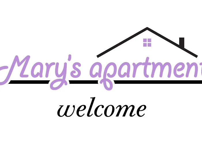 Mary's * Παραλία Διονυσίου